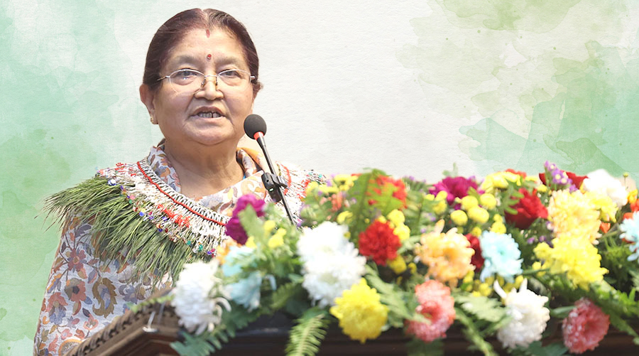 Radhika Shakya